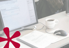 training image