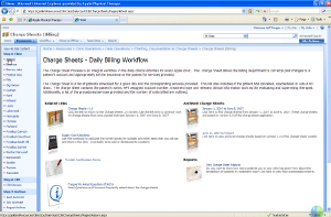 sharepoint intranet portal case study sharepoint intranet portal case study