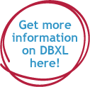 Get more information on DBXL here! Get more information on DBXL here!