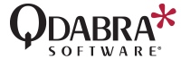 Qdabra Logo